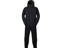 Костюм дождевой Daiwa DR-1623 Gore-Tex Paclite Plus BK XL