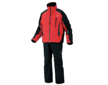 Костюм Gamakatsu GM-3266 All W.Красный 5L