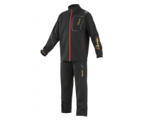 Костюм-поддевка Gamakatsu GM3618 BK 3L