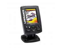 Эхолот Lowrance Elite 3x