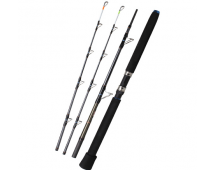 Удилище Savage Gear Nordic Big Game Travel 30-70lbs Multiplie