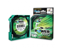 Шнур плетеный Power Pro 275м 0.36мм