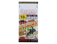 Морская оснастка Tarabucco Sabiki Sea №10