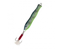 Пилкер Abu Garcia Sillen 350гр (Holographic Blue)