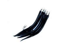 SFT Gummi Makk 8/0 black