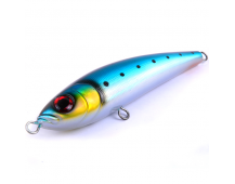 Слайдер Tailwalk Gunz Sinking 160S (G-Iwashi)