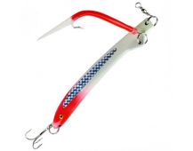 Пилькер SFT фосфорный гологр. 600гр