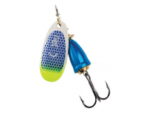 Блесна Blue Fox Vibrax UV BFU5 (BSCTU)