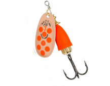 Блесна Blue Fox Vibrax UV BFU5 (COOU)