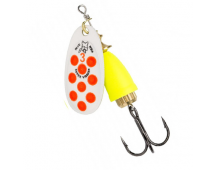 Блесна Blue Fox Vibrax UV BFU5 (SOYU)