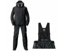 Костюм Daiwa DW-3404 RainMax BK XXXL